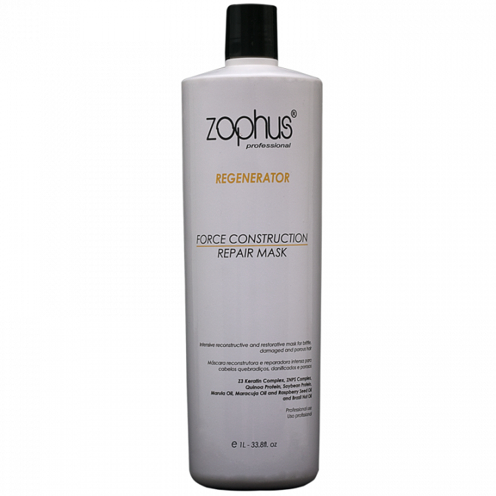 Force Construction Repair Mask (Profissional)