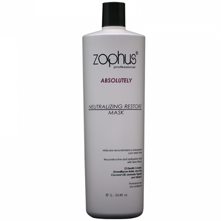 Neutralizing Restore Mask ( Profissional)