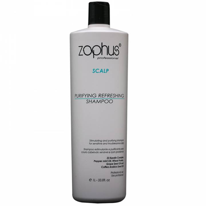 Purifying Refreshing Shampoo (Profissional)